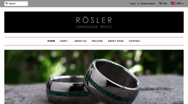 rosler-rings.com