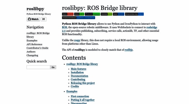 roslibpy.readthedocs.io