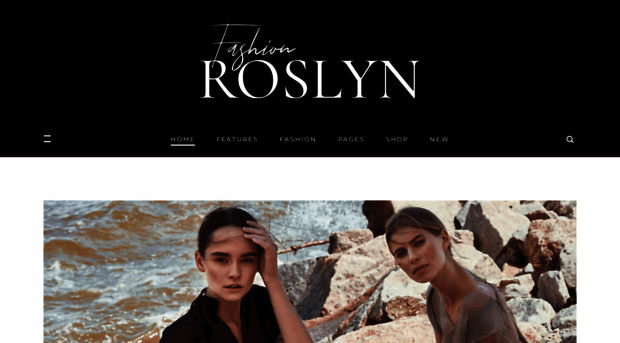 roslyn.elated-themes.com