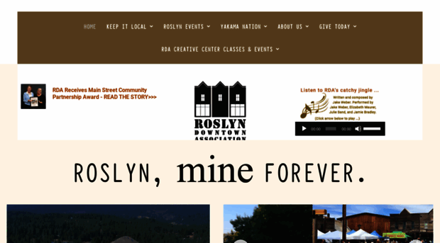 roslyndowntown.org