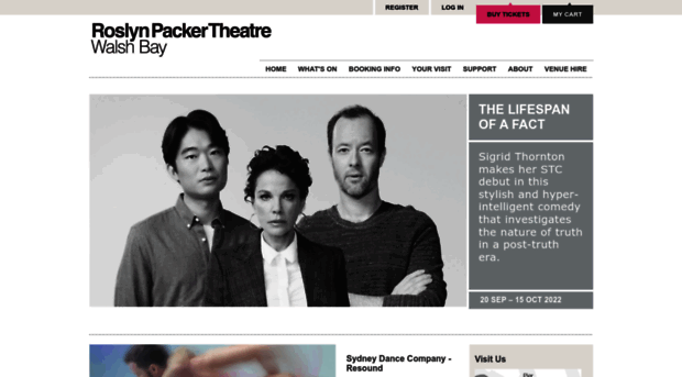 roslynpackertheatre.com.au