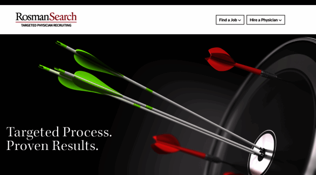 rosmansearch.com