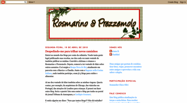 rosmarinoeprezzemolo.blogspot.com