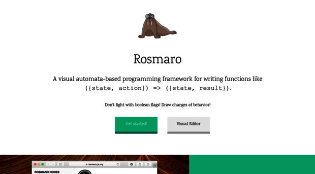 rosmaro.js.org