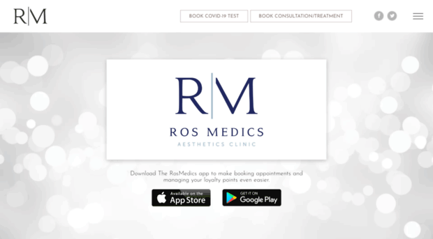 rosmedics.co.uk