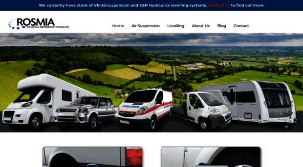 rosmia.co.uk