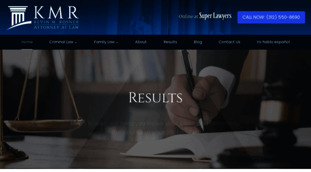 rosnerattorney.com