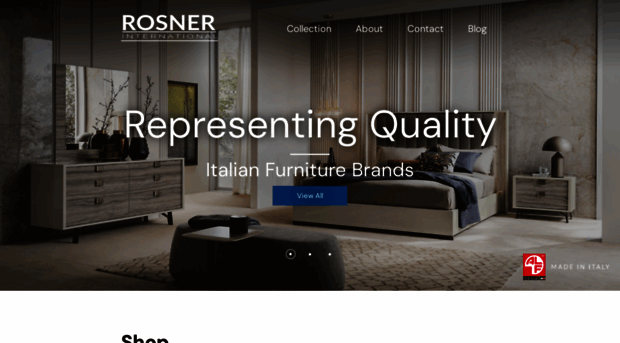 rosnerhome.com