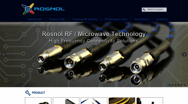 rosnol.com