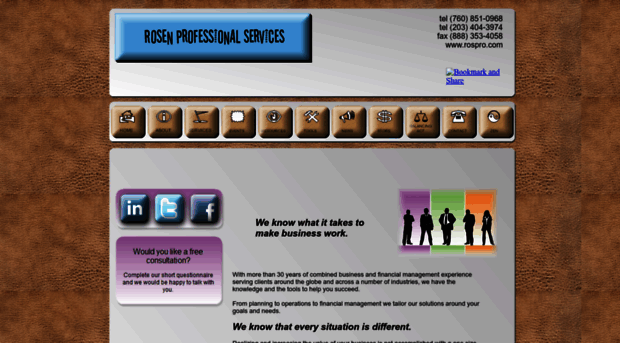 rospro.com