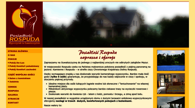 rospuda.com.pl