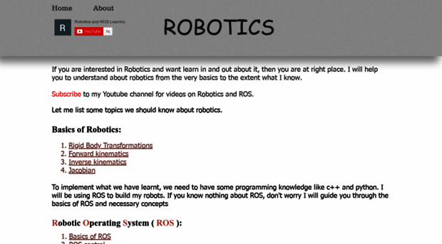 rosroboticslearning.com