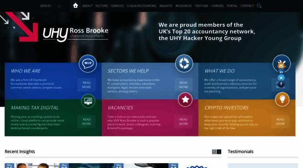 ross-brooke.co.uk