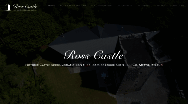 ross-castle.com