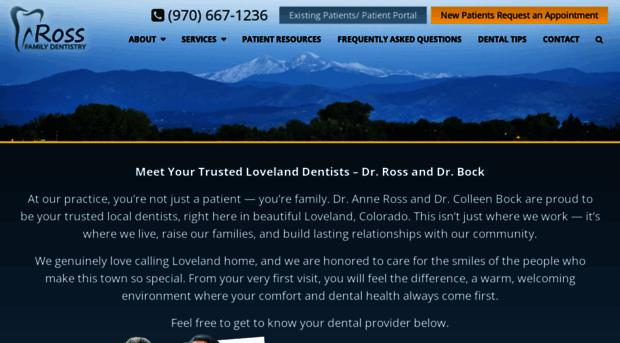 ross-family-dentistry.com
