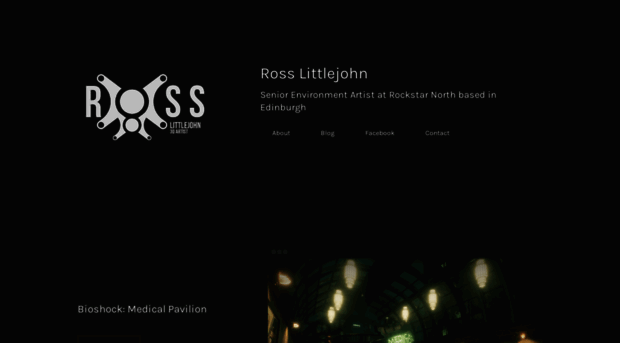 ross-littlejohn.co.uk
