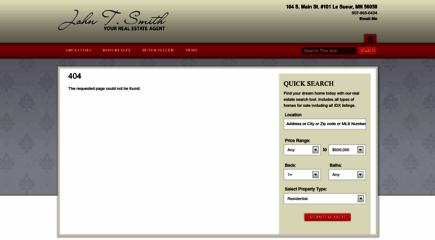 ross-realty-inc.com