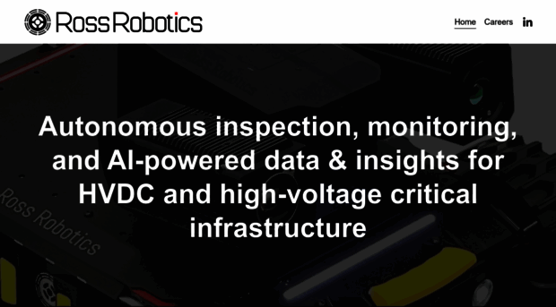 ross-robotics.co.uk