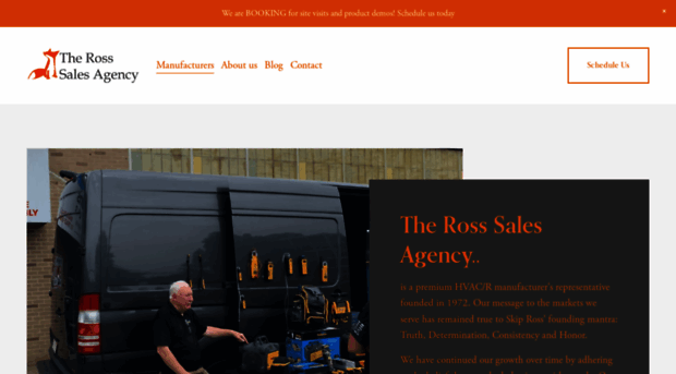 ross-sales.com