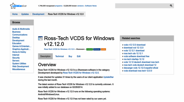 ross-tech-vcds-for-windows-v12-12-0.updatestar.com