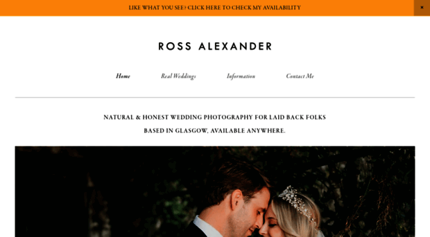 rossalexanderphotography.com