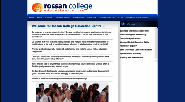 rossan.com