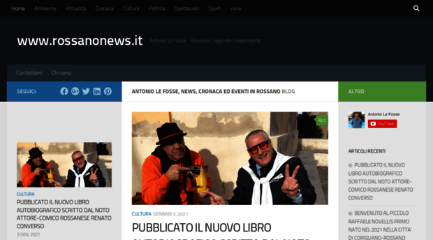 rossanonews.it