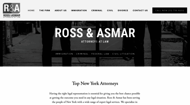 rossasmar.com