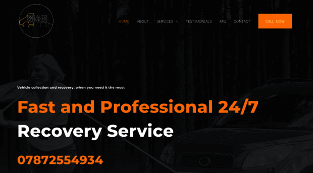 rossautos.co.uk