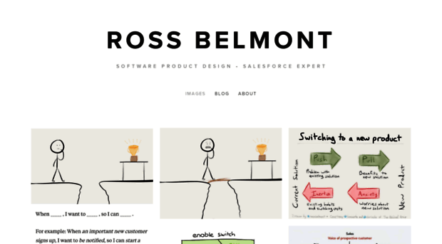 rossbelmont.com