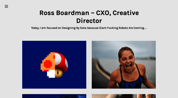 rossboardman.com