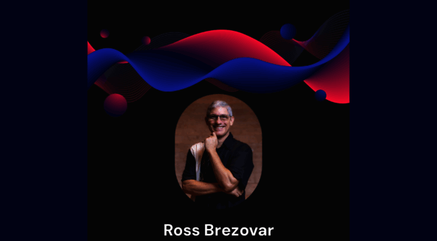 rossbrezovar.com