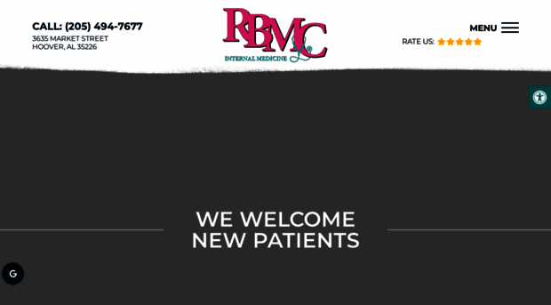 rossbridgemedicalcenter.com