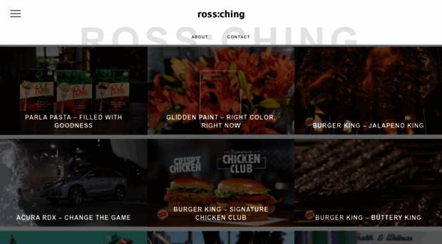 rossching.com