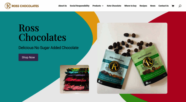 rosschocolates.ca