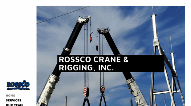 rosscocrane.com