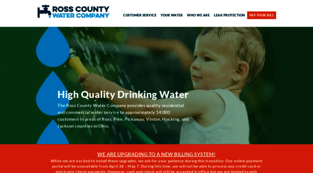 rosscowater.org