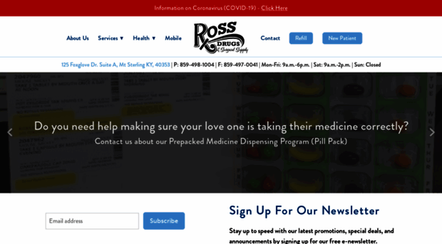 rossdrugs.com