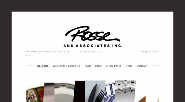 rosseandassociates.com