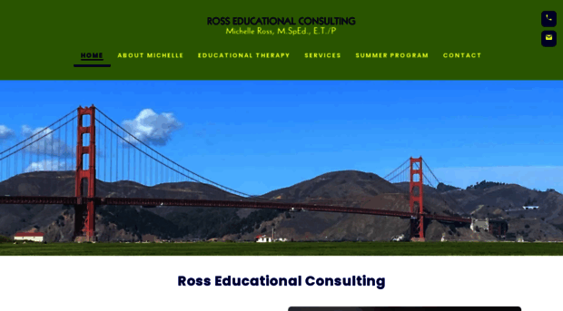 rosseducationalconsulting.com