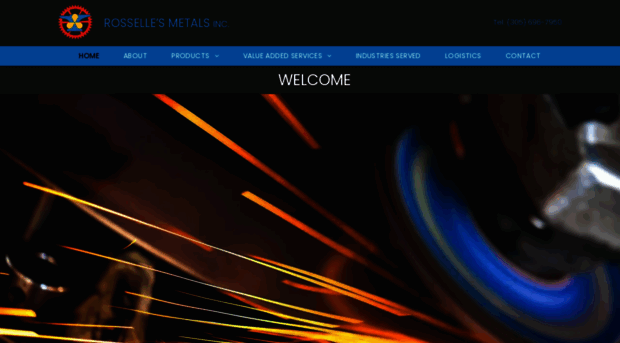 rossellesmetalsinc.com