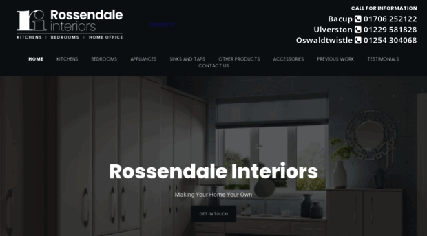 rossendaleinteriors.com