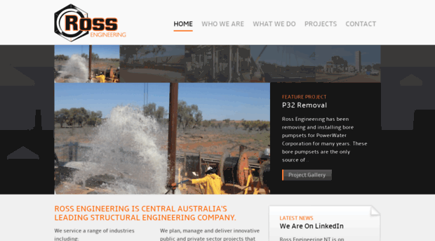 rossengineering.com.au