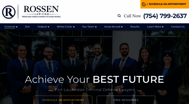 rossenlawfirm.com