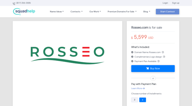 rosseo.com