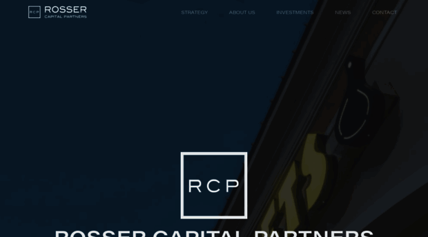 rossercapitalpartners.com