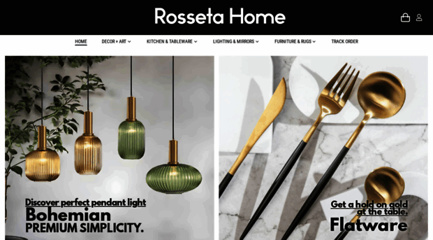 rossetahome.com