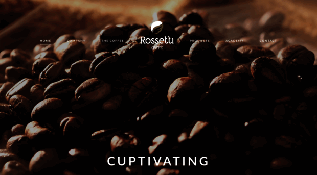 rossetticafe.com