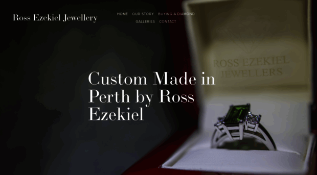 rossezekieljewellery.com.au