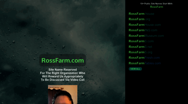 rossfarm.com